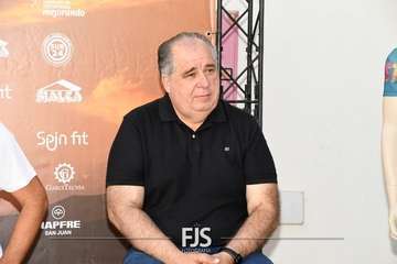 La Majadilla Sunset Trail se presenta con más de 450 inscritos y con una nueva modalidad de 42 km/Francisco Javier Santana.